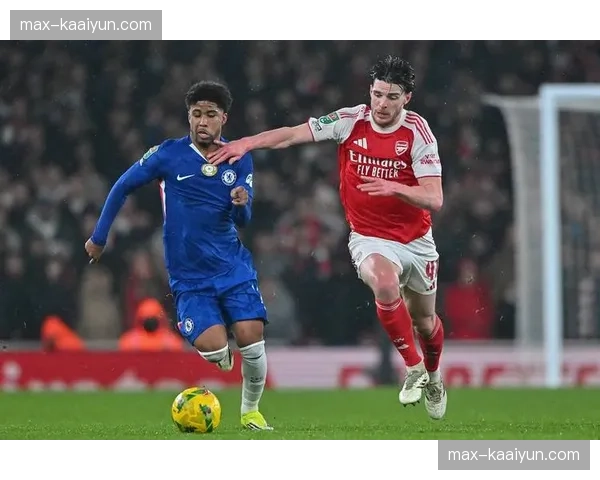 阿森纳赖斯负荷管理引关注，对阵切尔西第76分钟被换下